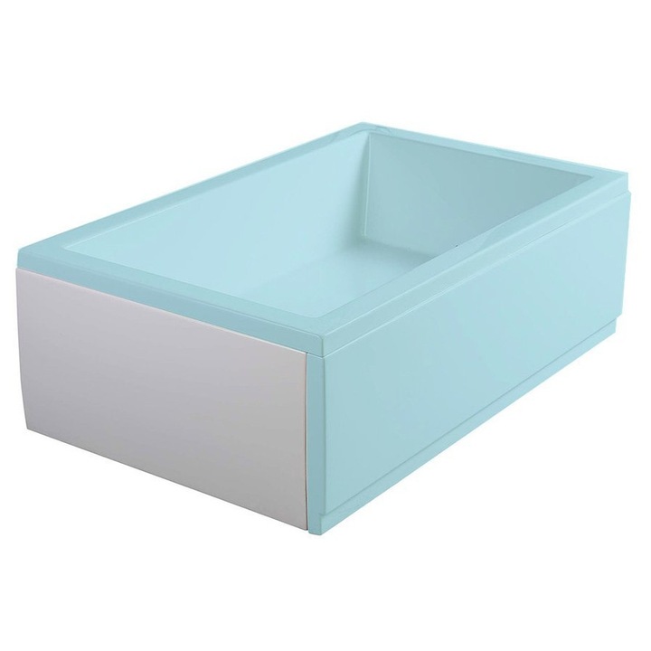 Panou lateral Polysan DEEP PLAIN 75x36cm