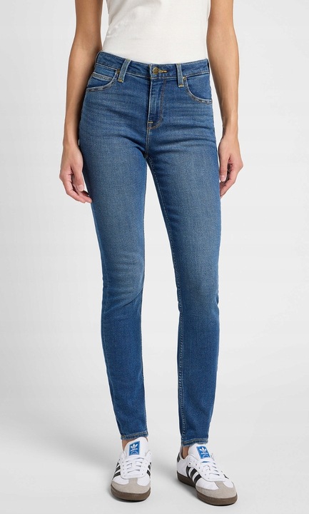 Noi Lee farmer, pamut, kek, Kék