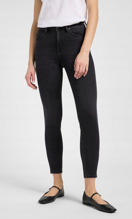 Noi farmer 112365074, Lee, Pamut, Fekete, Fekete