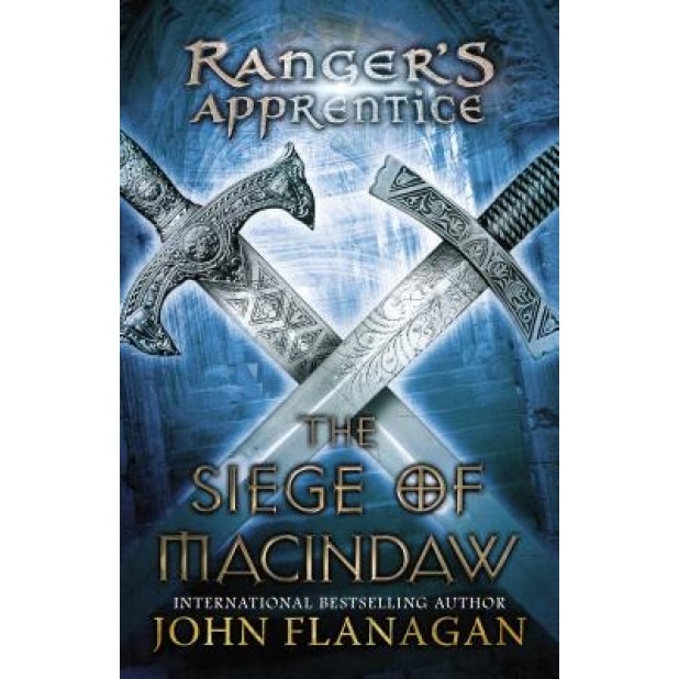 The Siege of Macindaw, John Flanagan