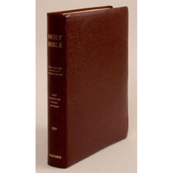 Old Scofield Study Bible-KJV-Large Print, John R., III Kohlenberger (Author)