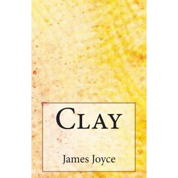 Clay, James Joyce (Author)