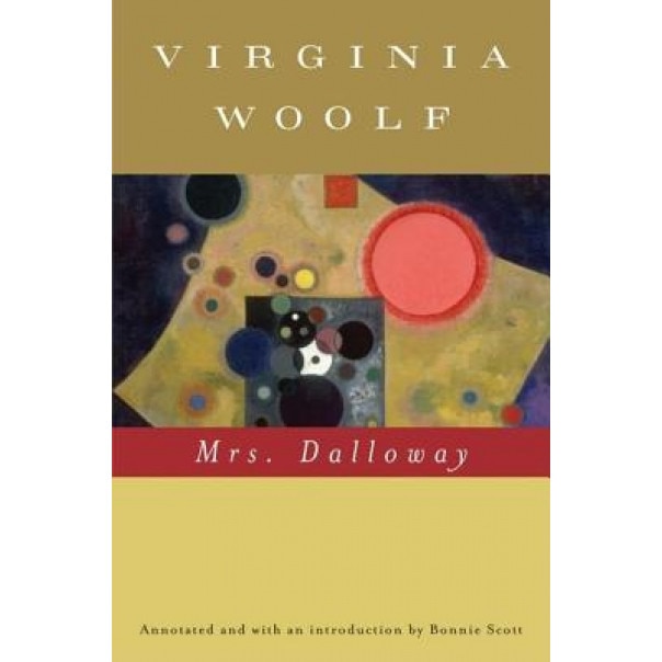 Mrs. Dalloway, Virginia Woolf