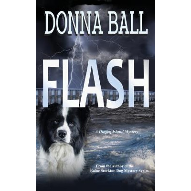 Flash, Donna Ball (Author)