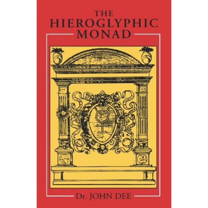 Hieroglyphic Monad - JOHN DEE