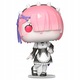 Funcas Funku POP! Ram Re:Zero в 2114