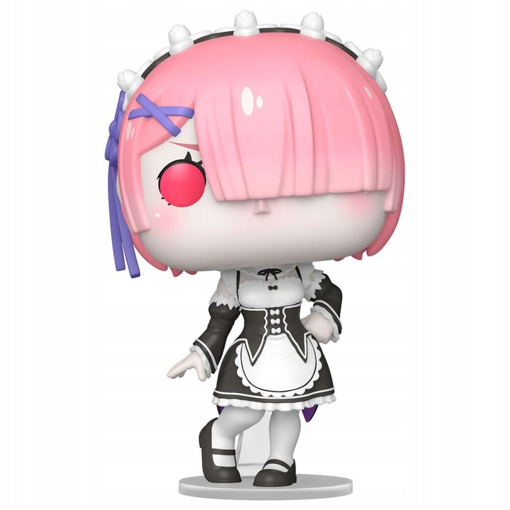 Funcas Funku POP! Ram Re:Zero в 2114