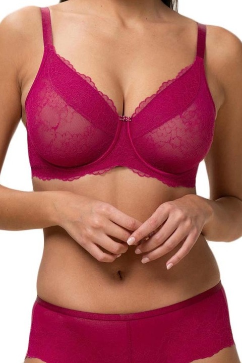 Triumph melltartó, Mirage Spotlight W01 Ex, Málnaszín