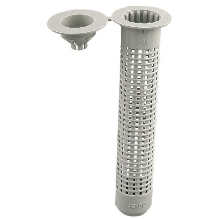 MANSON PLASTIC PENTRU RASINI 12*80MM 20BUC - MF-299-1280