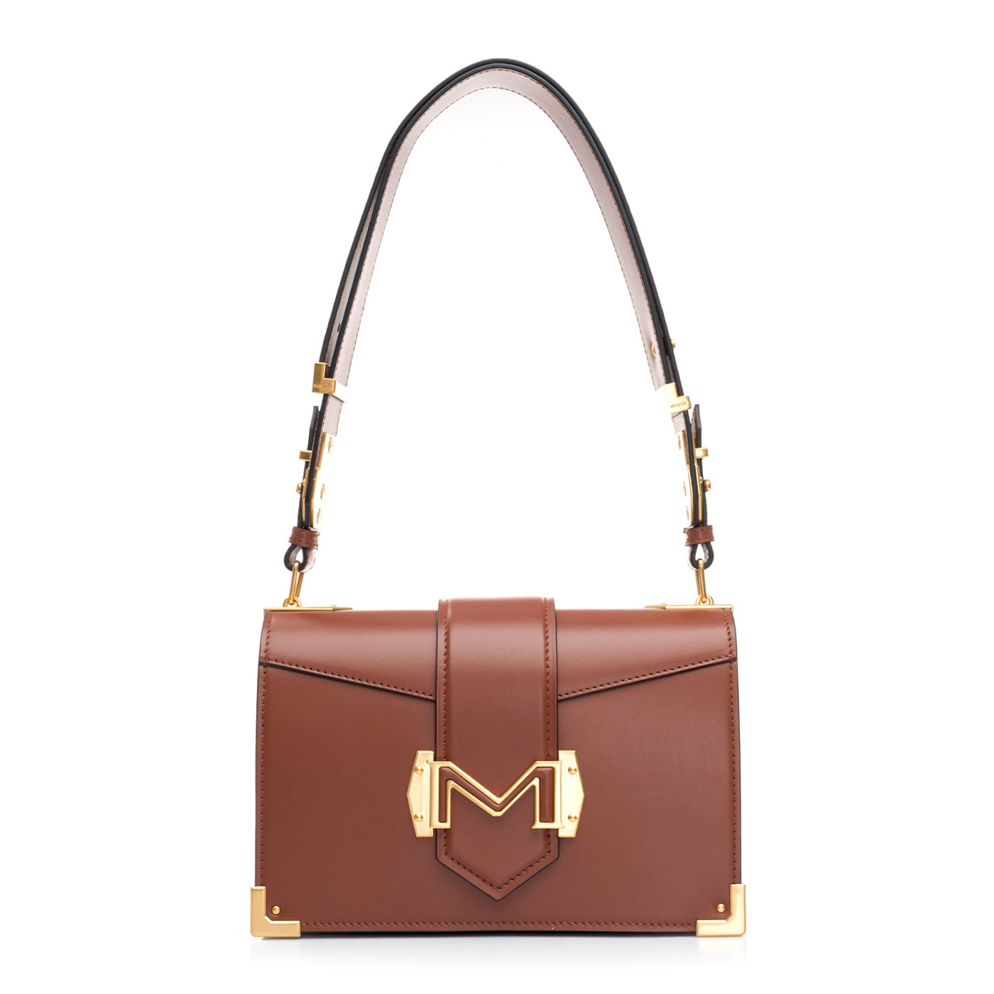 Geanta dama Musette QUEEN MARGARETH - eMAG.ro