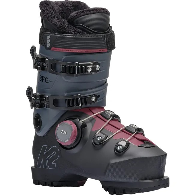 今シーズン　ロシニョール ALLTRACK 80 BOA 23-23.5 Women's Rossignol Alltrack 80 BOA GW Skiboots | All mountain