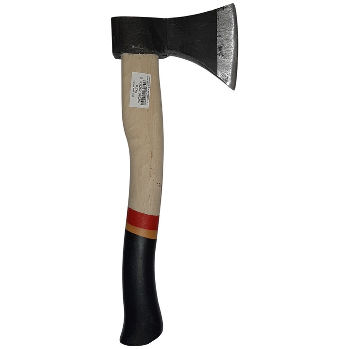 Topor FAMET, 0.7 kg, tronzat lacuit