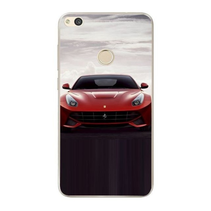 Husa Ferrarri HUAWEI Ascend P9 Lite 2017