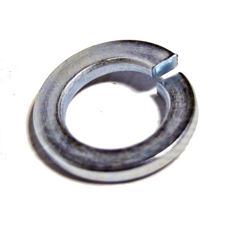 Saiba arc zincata DIN 127 18MM - 008 18 ZN