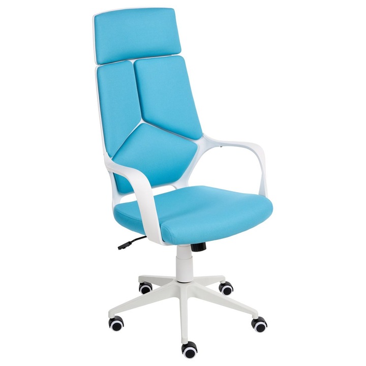 Irodai szék Delight Kék