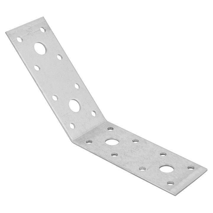 Coltar echilateral 100x100x40x2.5mm 135 grade, UN