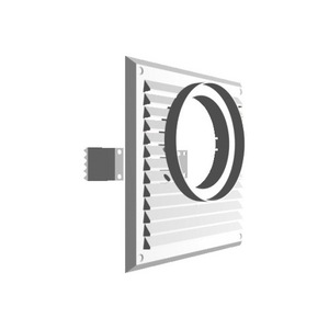 Accesorii sisteme de ventilatie