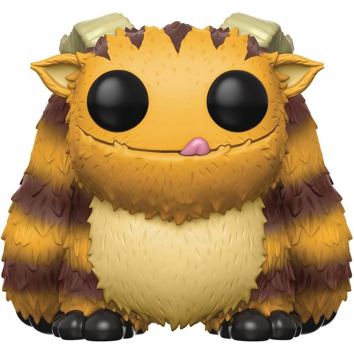 Фигурка Funko Pop! Monsters Tumblebee - Колекционерска, Нова