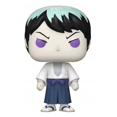 Figurina Funko POP! Yushiro 1431 - Demon Slayer - eMAG.ro