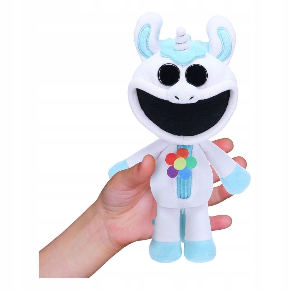 poppypuppy☆ Figurine Poppy Playtime Smiling Critters set, PhatMojo, Catnap