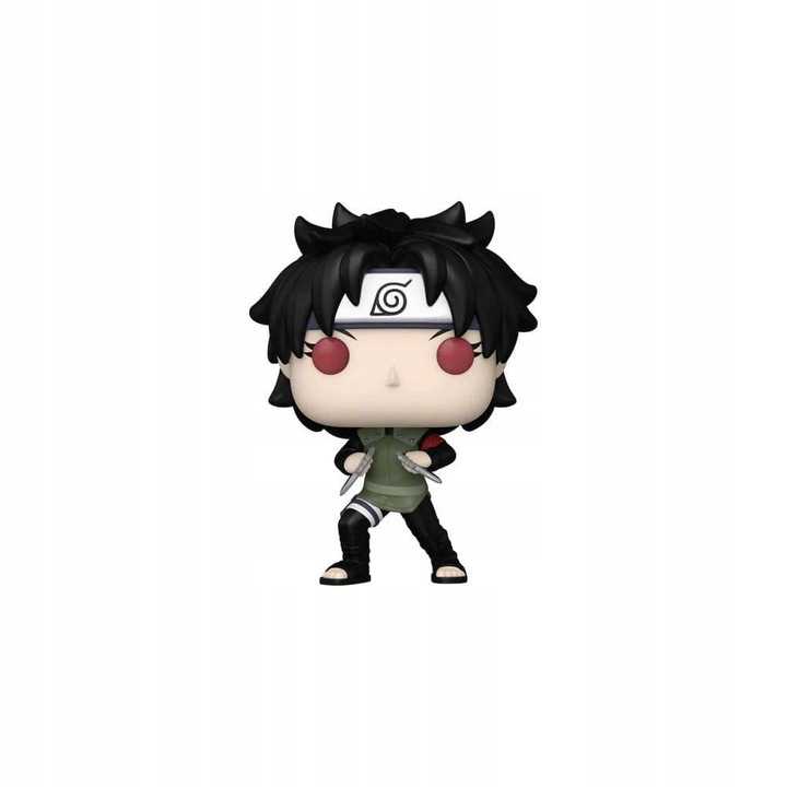 Фигурка Funko POP! Мирай Сарутоби Боруто - 9 см