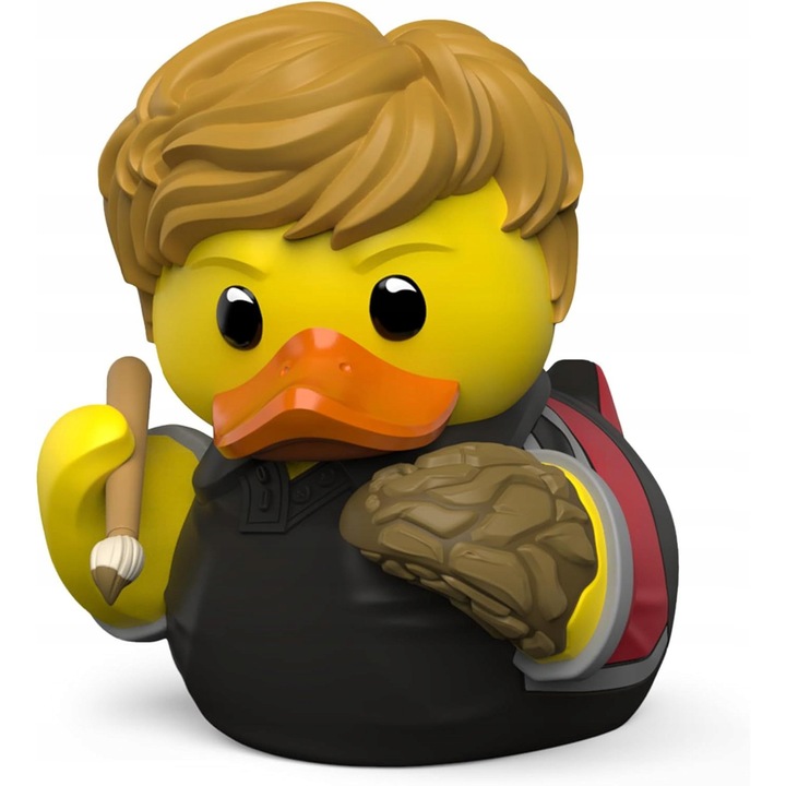 Figurina Tubbz Peeta Mellark - Az éhezők viadala (Limitált kiadás)