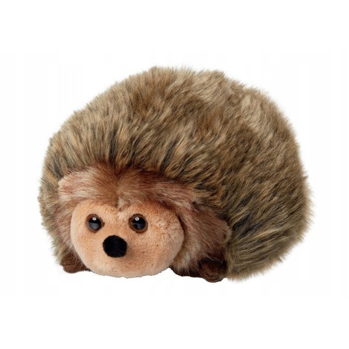 Плюшен таралеж Бепе 16см - Меко и забавно приятелче