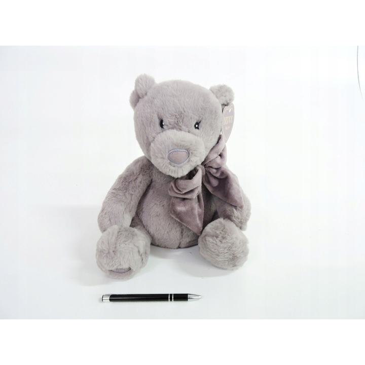 Minge de plus Roger, Beppe, 26cm, baklazan, 298x262mm