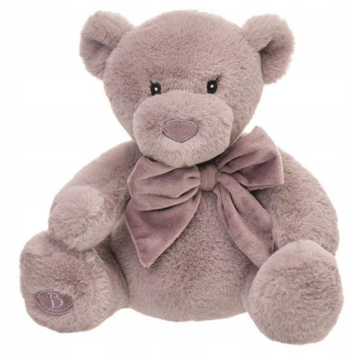 Ursuletul Roger Beppe, plus moale, 26 cm, 0+