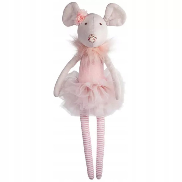 Jucarie Plus Toutou Honey 38cm - Beppe