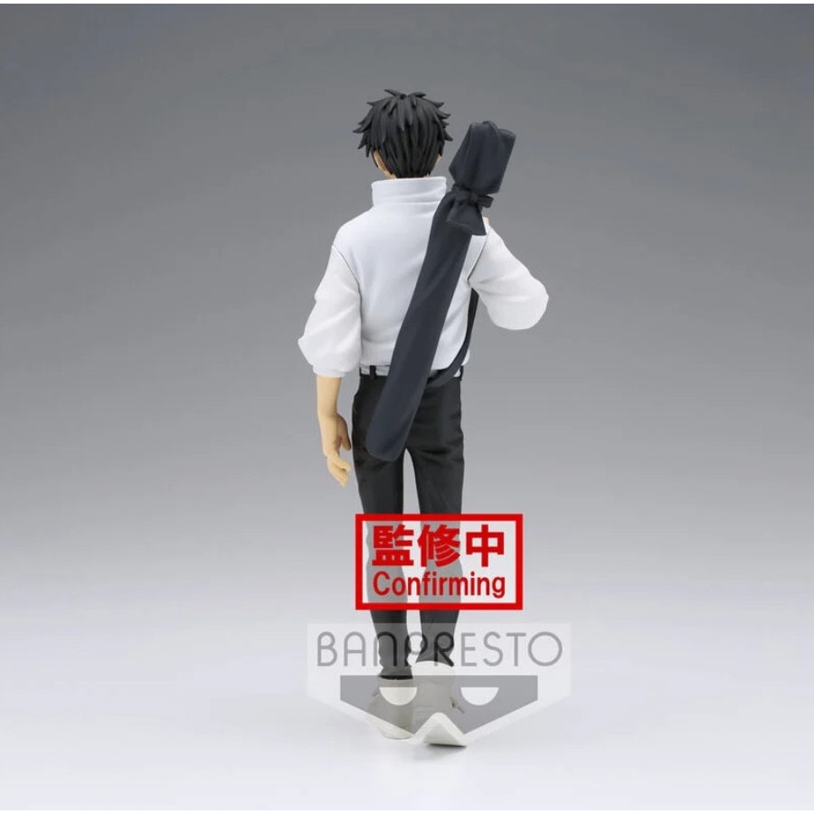 コレクション YUTAKA4106 Figurina Yuta Okkotsu Jujutsu Kaisen 0, 16cm, Licentiata - eMAG.ro