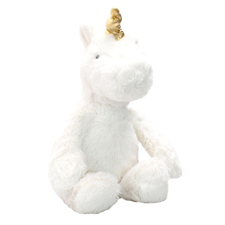 Plus Unicorno Tristian Beppe 44cm - Prietenul Perfect pentru Copii
