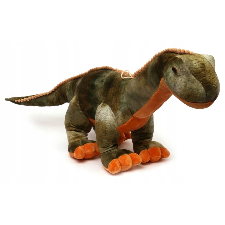 Plus Dinozaur Brachiozaur 60cm, Jucarie Moale pentru Copii