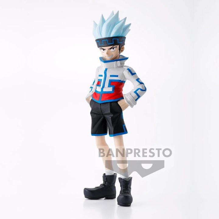 Фигурина Horohoro SHAMAN KING - 14см, Banpresto