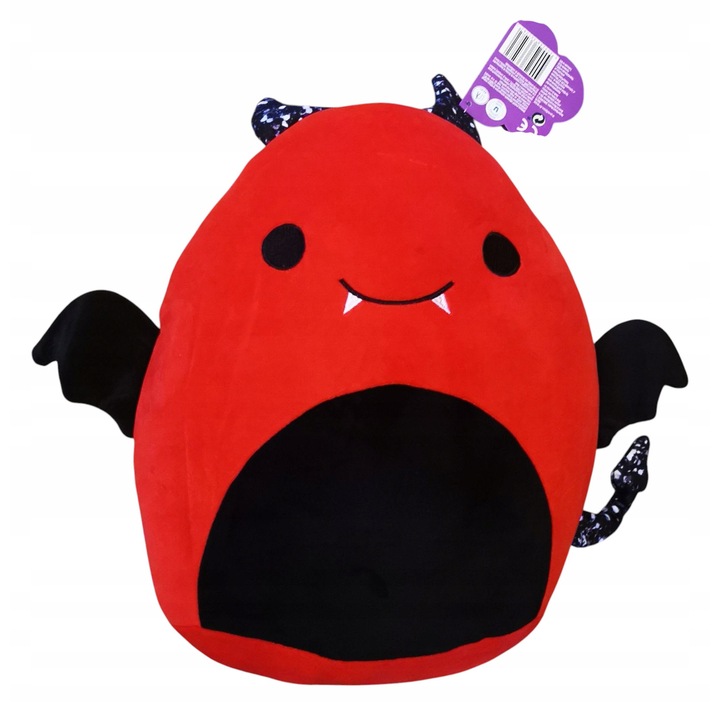 Plus de Plus Elefun 38cm - Moale si Atingere Placuta, Cadou Ideal