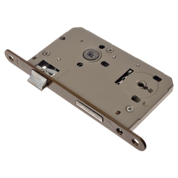 Broasca incastrata 72/60, set complet, 2 chei, 20x20cm