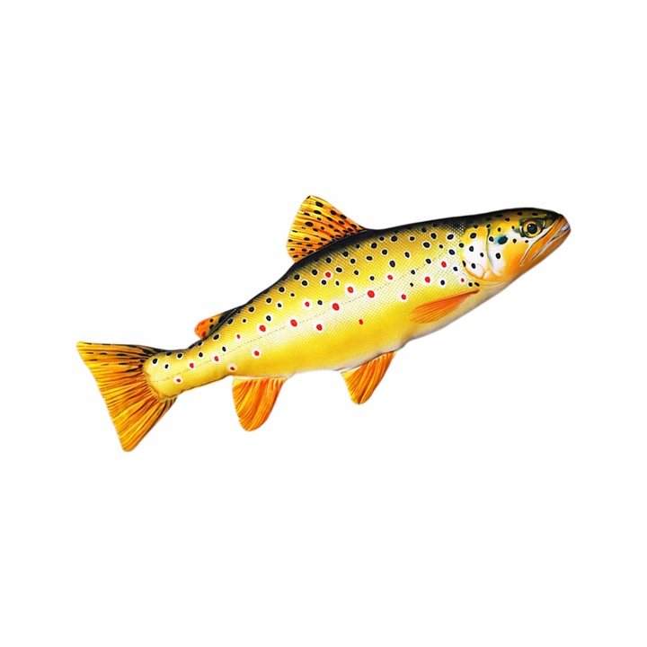 Plus Gaby Pstrąg Potokowy 62cm - Perna Moale Antialergica