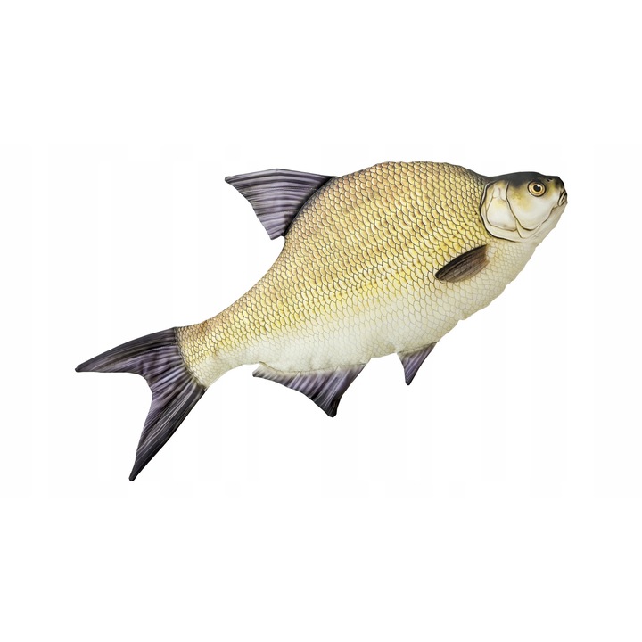 Плюш Габи Лешч 65см, Мека Възглавница, Антиалергична Играчка