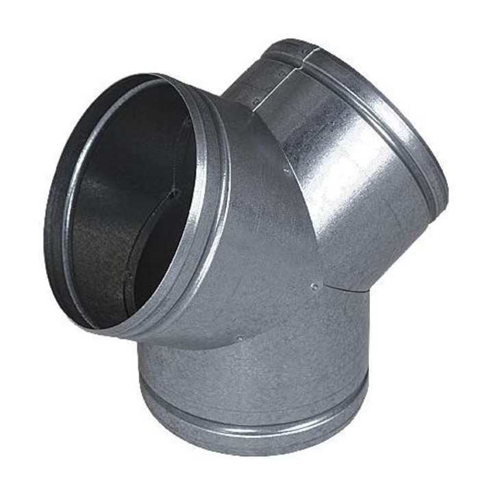 Съединител за тръби UM 125x100x100mm