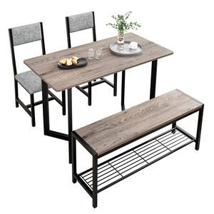 Seturi mese si scaune, coltare