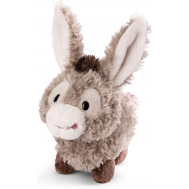 Jucărie de plus, NICI, Donkeylee, 18 cm