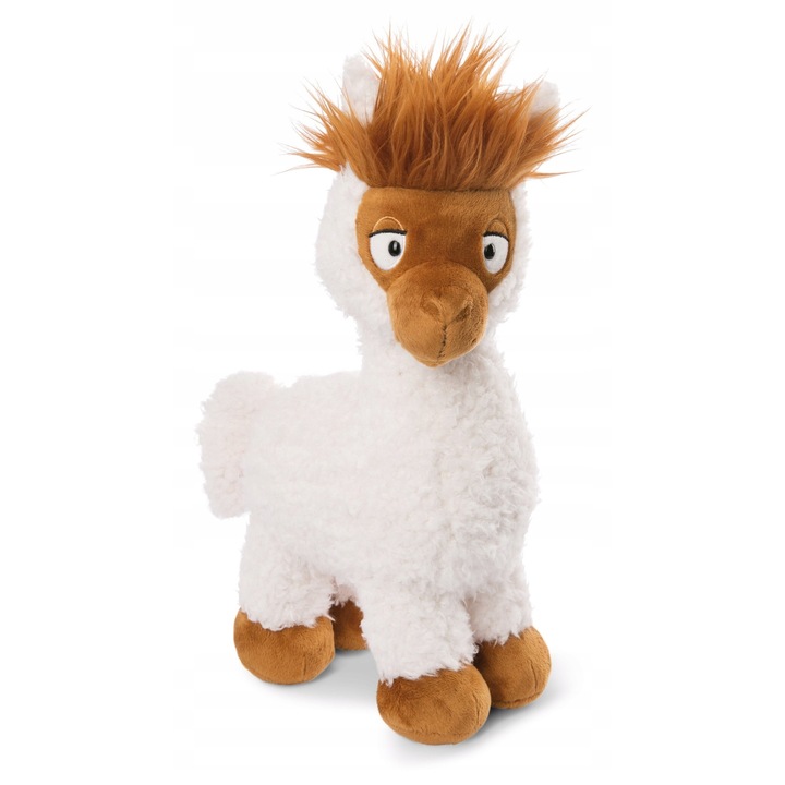 Plus Alpaca Sue NICI 25 cm - Jucarie Moale Originala