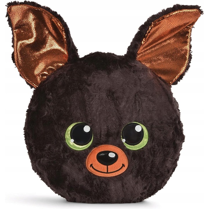 NICI Glubschis Liliacul Wakiki, Pernuta Moale 32x32 cm
