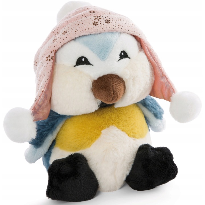Plus de plus NICI Pasarica Andoli 22 cm, Originala