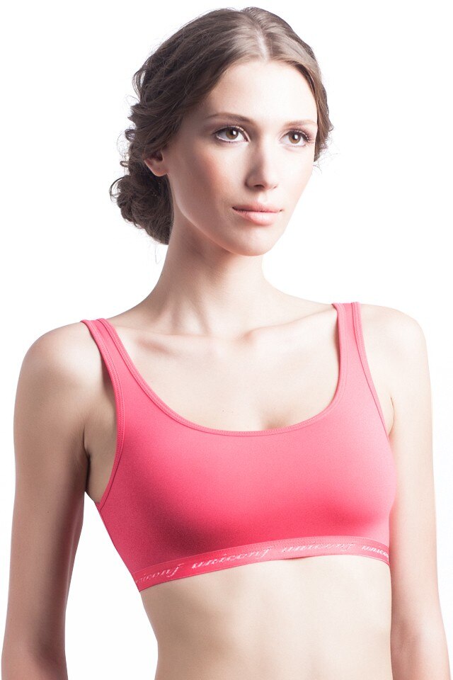 Bustiera de dama, Uniconf BU02, Corai