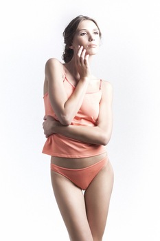 Chilot tanga de dama, Uniconf TF24, Somon Chilot tanga de dama, Uniconf TF24, Somon