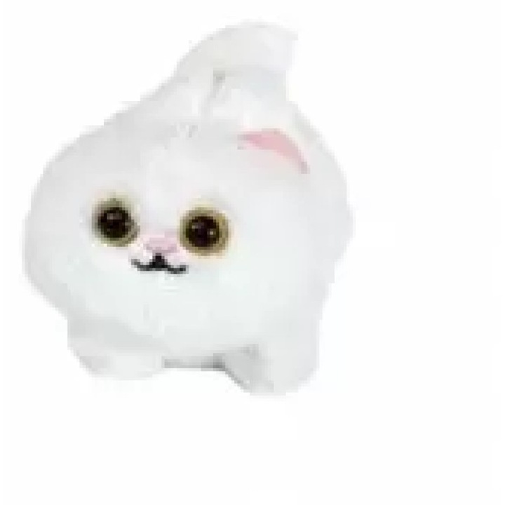 Jucarie plusata Pisicuta Norimpex 2002396 - Moale si Sigura