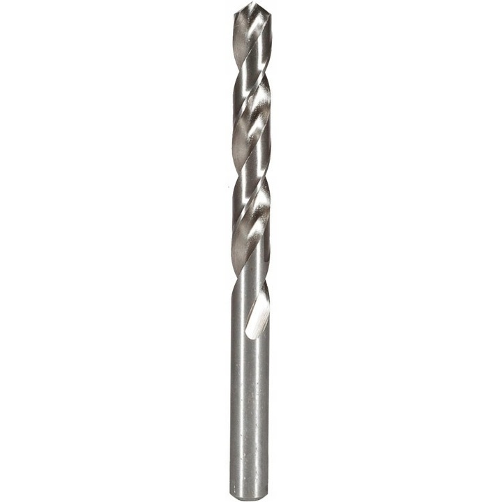 Burghiu HSS-G 5.0mm pentru Metal, Otel, Precizie Slefuit