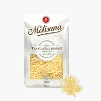 Paste din grau dur Orzo No. 65 La Molisana 500g