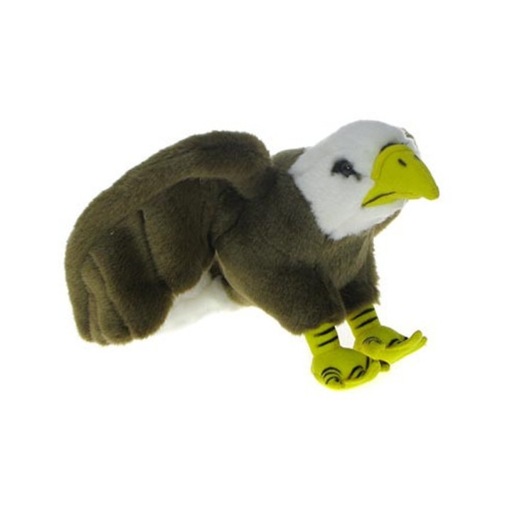 Плюшен лешояд ЗОО 25 см